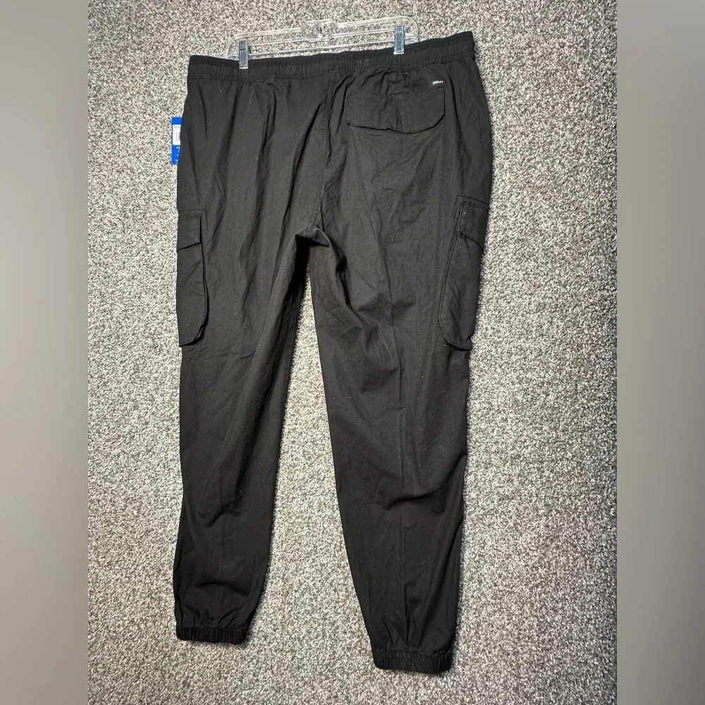 NWT Hurley Men's H2o-dri Worker Pant Size XXL - Picture 5 of 7